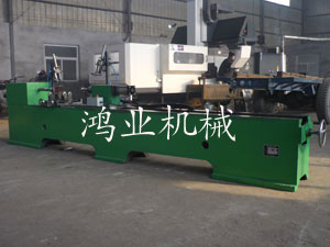 托輥生產(chǎn)設備